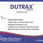 DUTRAX TABLET