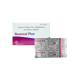Boomcal Plus