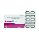 Boomcal Plus
