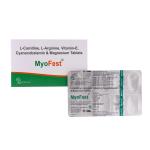 MYOFEST TABLETS