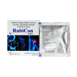 Rubicon Sachet