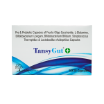 Tansy Gut Plus