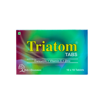 Triatom Tabs