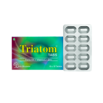 Triatom Tabs
