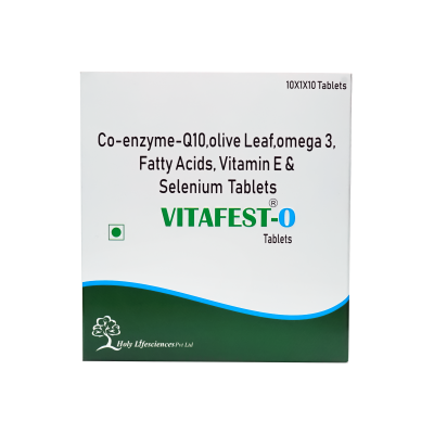 Vitafest- O Tablet