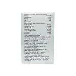 Vitafest Plus Tablet