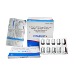 Vitafest Plus Tablet